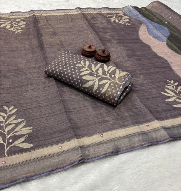 Vastrangan surabhi surat silk saree wholesale market